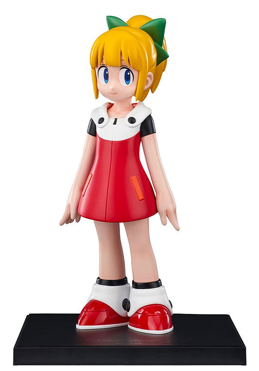 OSHI WORKS "Rockman" Series Roll