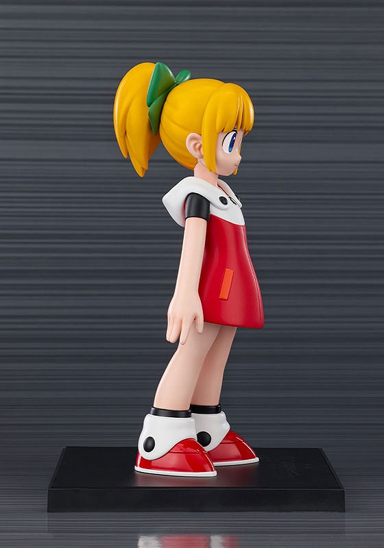 OSHI WORKS "Rockman" Series Roll