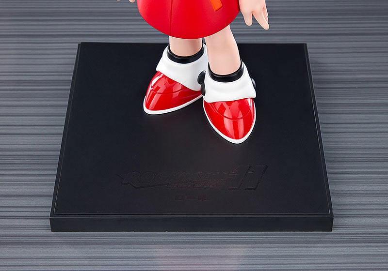 OSHI WORKS "Rockman" Series Roll