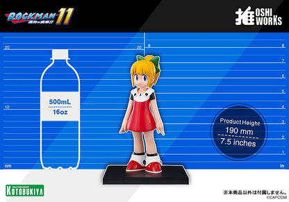 OSHI WORKS "Rockman" Series Roll