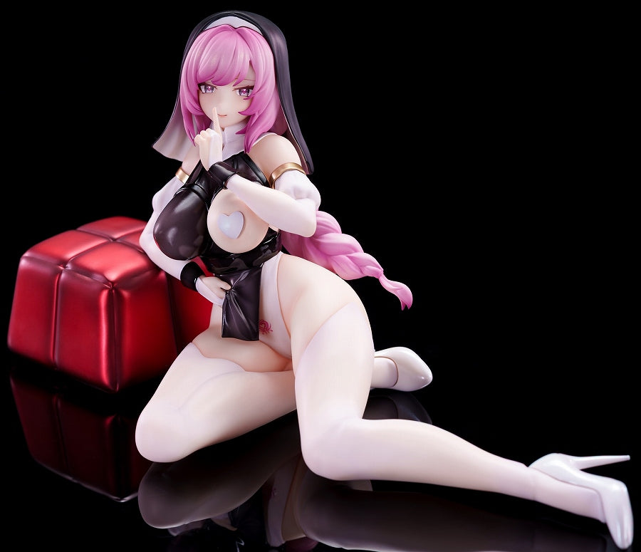 Molly 1/6 scale painted finished figure