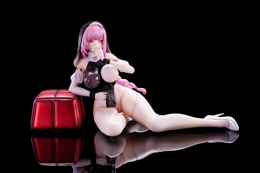 Molly 1/6 scale painted finished figure