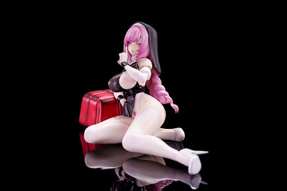 Molly 1/6 scale painted finished figure