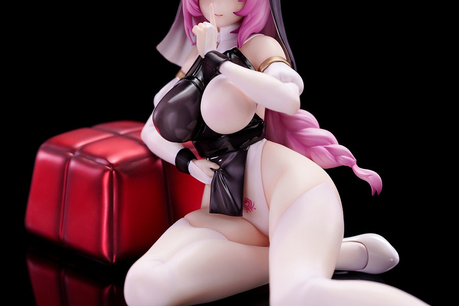 Molly 1/6 scale painted finished figure