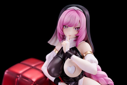 Molly 1/6 scale painted finished figure