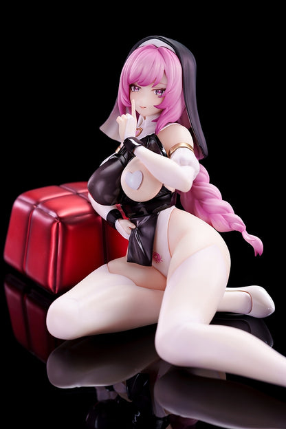 Molly 1/6 scale painted finished figure