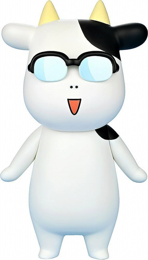 Peasant Noble Soft Vinyl Hiro Arakawa Type A (Smile)
