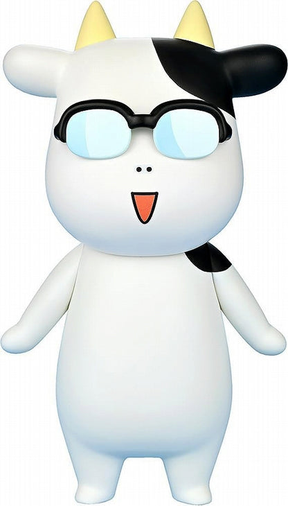 Peasant Noble Soft Vinyl Hiro Arakawa Type A (Smile)