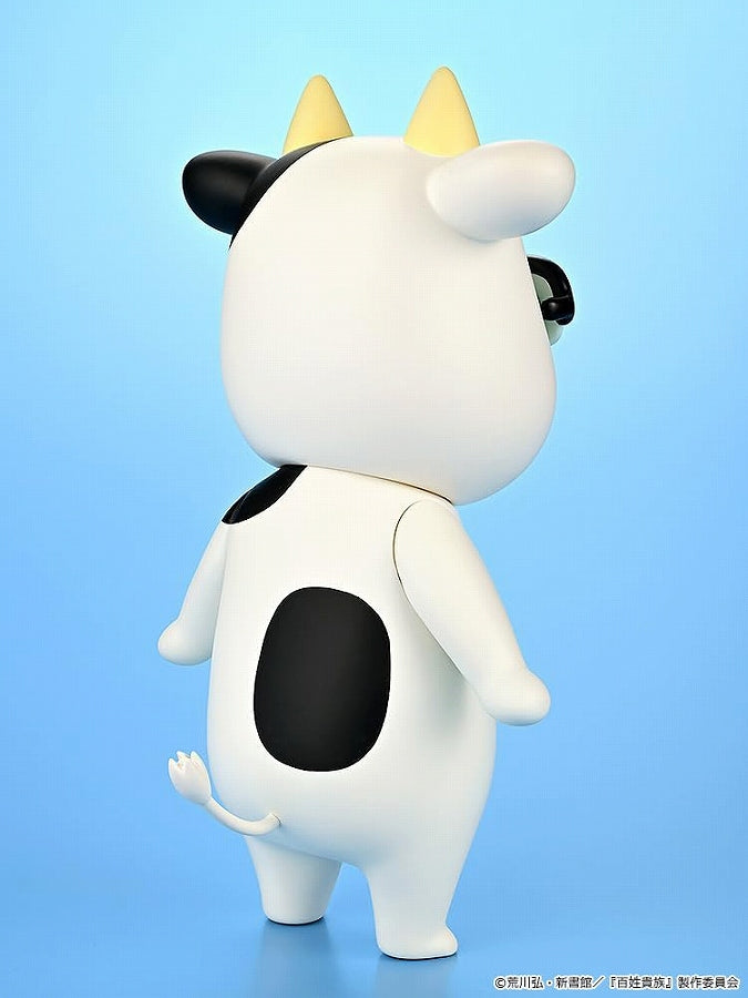 Peasant Noble Soft Vinyl Hiro Arakawa Type A (Smile)