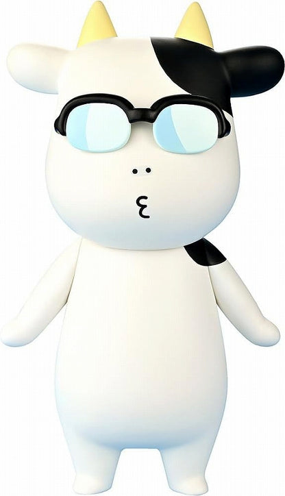 Peasant Noble Soft Vinyl Hiro Arakawa B Type (Whistle)