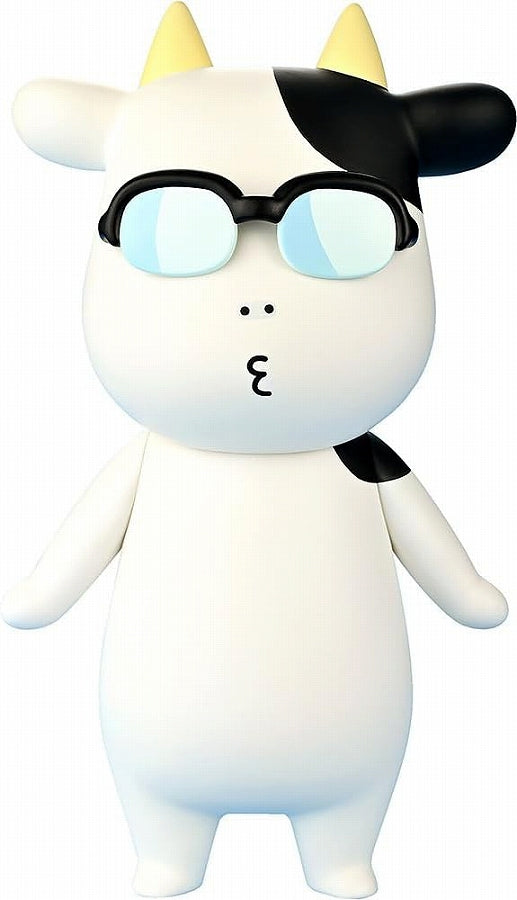 Peasant Noble Soft Vinyl Hiro Arakawa B Type (Whistle)