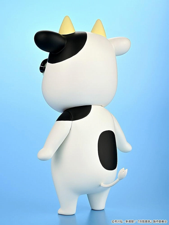 Peasant Noble Soft Vinyl Hiro Arakawa B Type (Whistle)