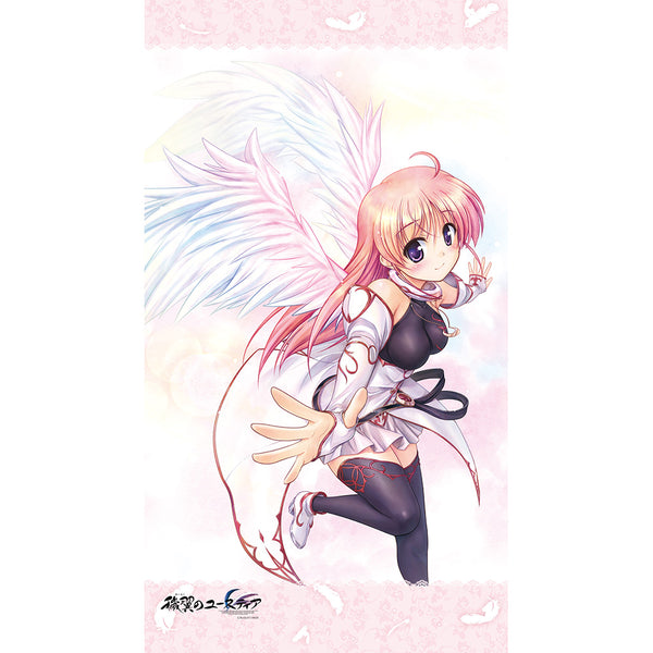 Eustia of the Impure Wings Noren (Tia/Angel)