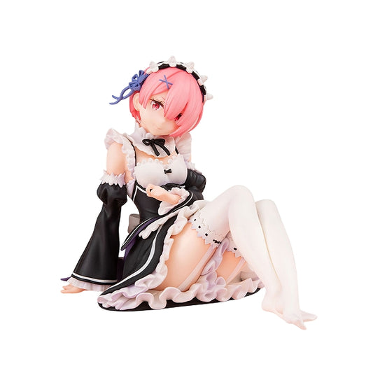 Melty Princess “Re:Zero − Starting Life in Another World” Tenohira Ram