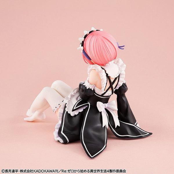 Melty Princess “Re:Zero − Starting Life in Another World” Tenohira Ram