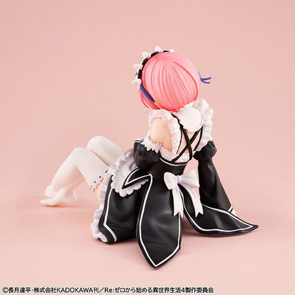 Melty Princess “Re:Zero − Starting Life in Another World” Tenohira Ram