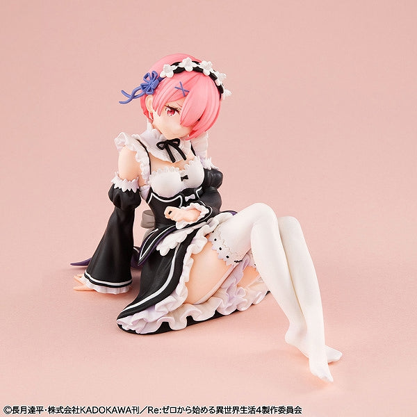 Melty Princess “Re:Zero − Starting Life in Another World” Tenohira Ram