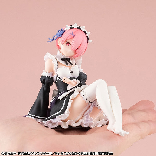 Melty Princess “Re:Zero − Starting Life in Another World” Tenohira Ram