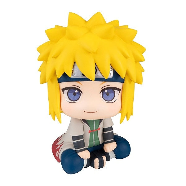 Rukappu NARUTO Shippuden Minato Namikaze