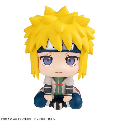 Rukappu NARUTO Shippuden Minato Namikaze