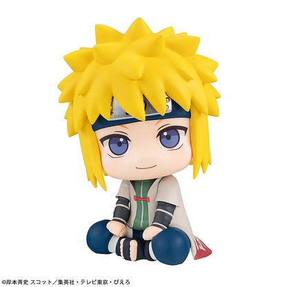 Rukappu NARUTO Shippuden Minato Namikaze