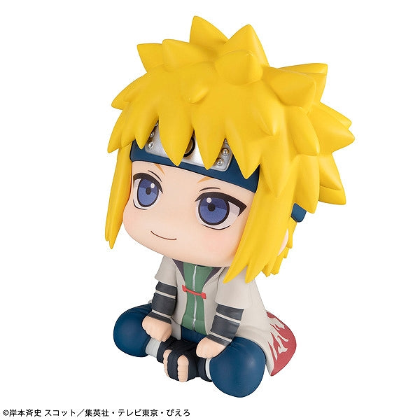 Rukappu NARUTO Shippuden Minato Namikaze