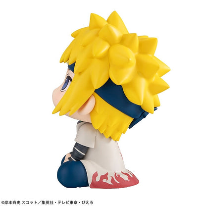Rukappu NARUTO Shippuden Minato Namikaze