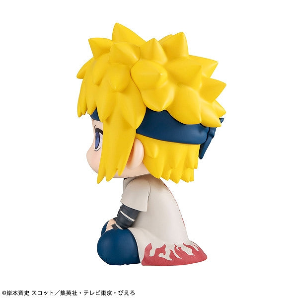 Rukappu NARUTO Shippuden Minato Namikaze