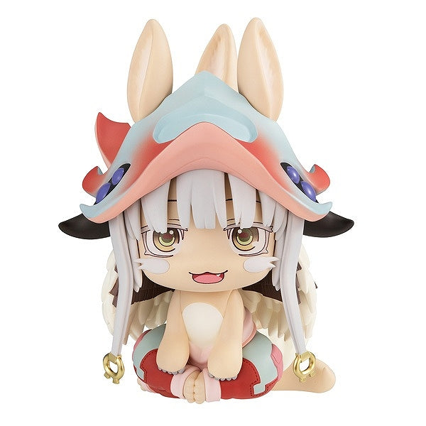 Rukappu Made in Abyss Golden Land of Retsu Sun Nanachi