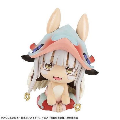 Rukappu Made in Abyss Golden Land of Retsu Sun Nanachi