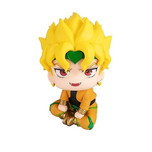 Rukup JoJo's Bizarre Adventure Stardust Crusaders DIO