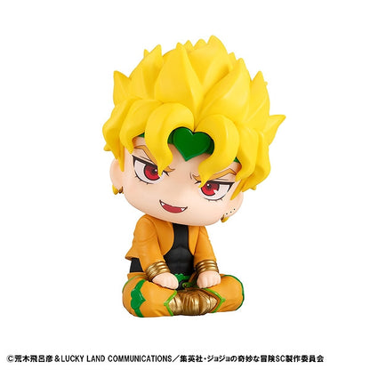 Rukup JoJo's Bizarre Adventure Stardust Crusaders DIO