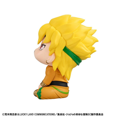 Rukup JoJo's Bizarre Adventure Stardust Crusaders DIO