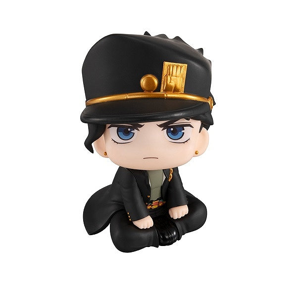 Rukappu JoJo's Bizarre Adventure Stardust Crusaders Jotaro Kujo