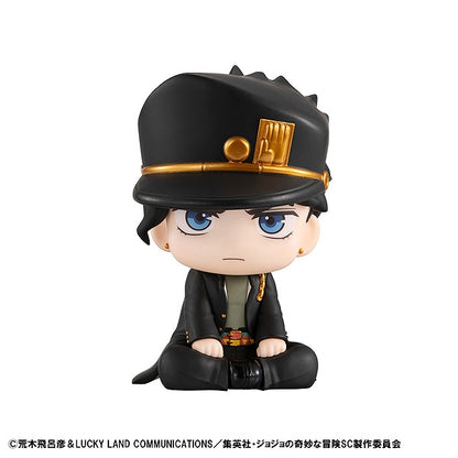 Rukappu JoJo's Bizarre Adventure Stardust Crusaders Jotaro Kujo