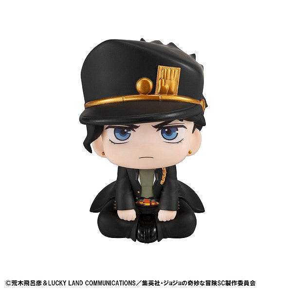 Rukappu JoJo's Bizarre Adventure Stardust Crusaders Jotaro Kujo
