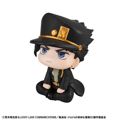 Rukappu JoJo's Bizarre Adventure Stardust Crusaders Jotaro Kujo