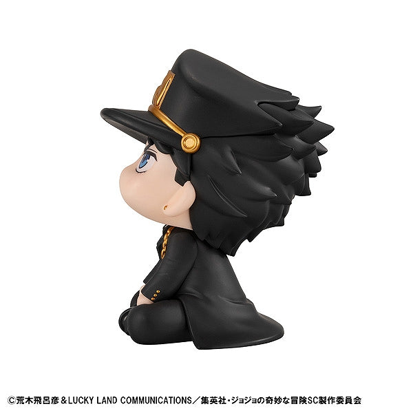 Rukappu JoJo's Bizarre Adventure Stardust Crusaders Jotaro Kujo