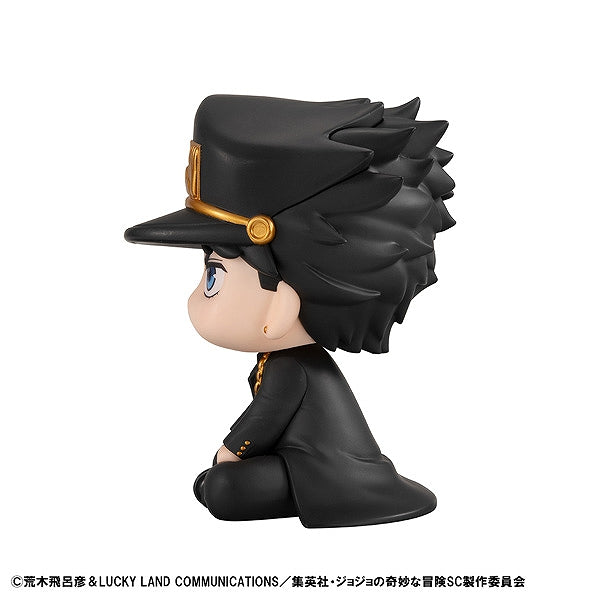 Rukappu JoJo's Bizarre Adventure Stardust Crusaders Jotaro Kujo