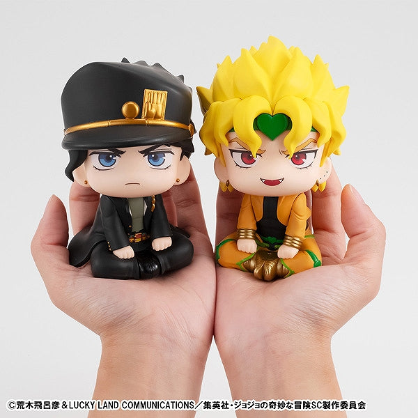 Rukappu JoJo's Bizarre Adventure Stardust Crusaders Jotaro Kujo