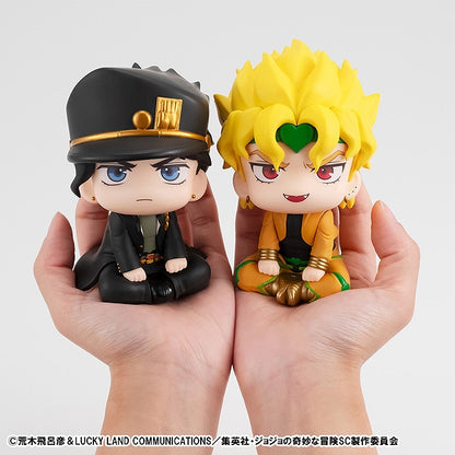 Rukappu JoJo's Bizarre Adventure Stardust Crusaders Jotaro Kujo
