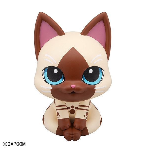 Rukup Monster Hunter Airu