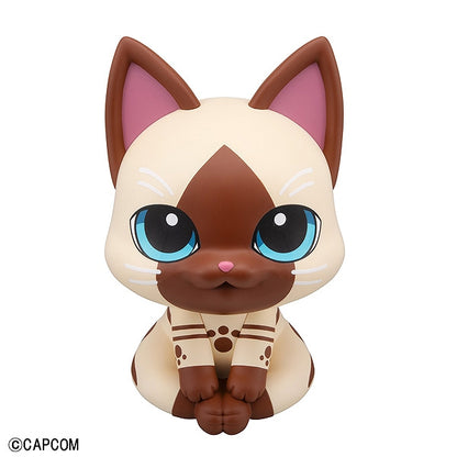 Rukup Monster Hunter Airu