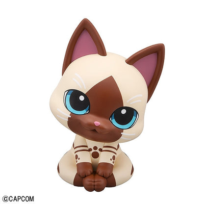 Rukup Monster Hunter Airu