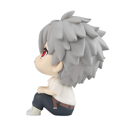 Rukup Evangelion New Theatrical Version Nagisa Kaworu