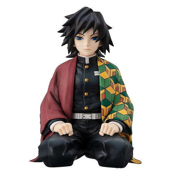 G.E.M. Series Demon Slayer: Kimetsu no Yaiba Tenohira Giyuu