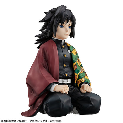 G.E.M. Series Demon Slayer: Kimetsu no Yaiba Tenohira Giyuu