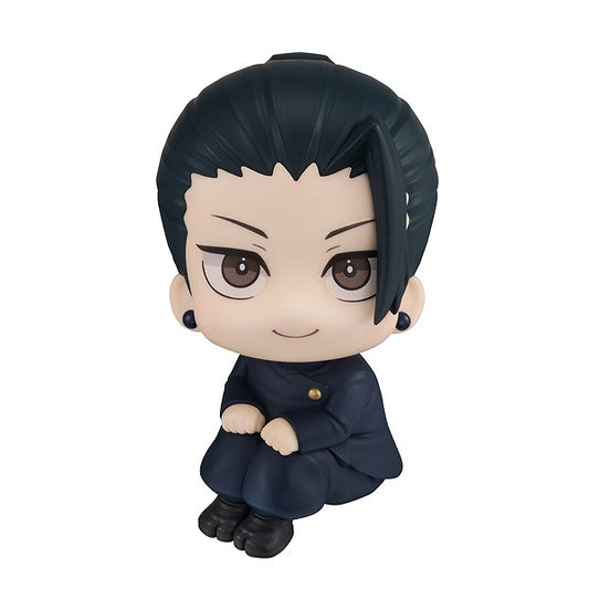 Rukup Jujutsu Kaisen Natsuyu Ketsu National College of Technology ver.