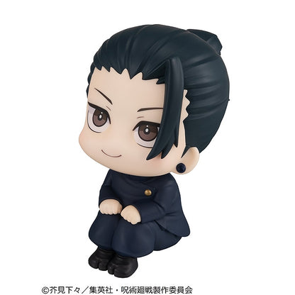 Rukup Jujutsu Kaisen Natsuyu Ketsu National College of Technology ver.