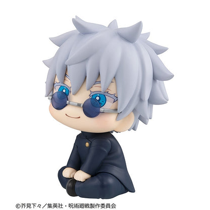 Rukup Jujutsu Kaisen Satoru Gojo National College of Technology ver.